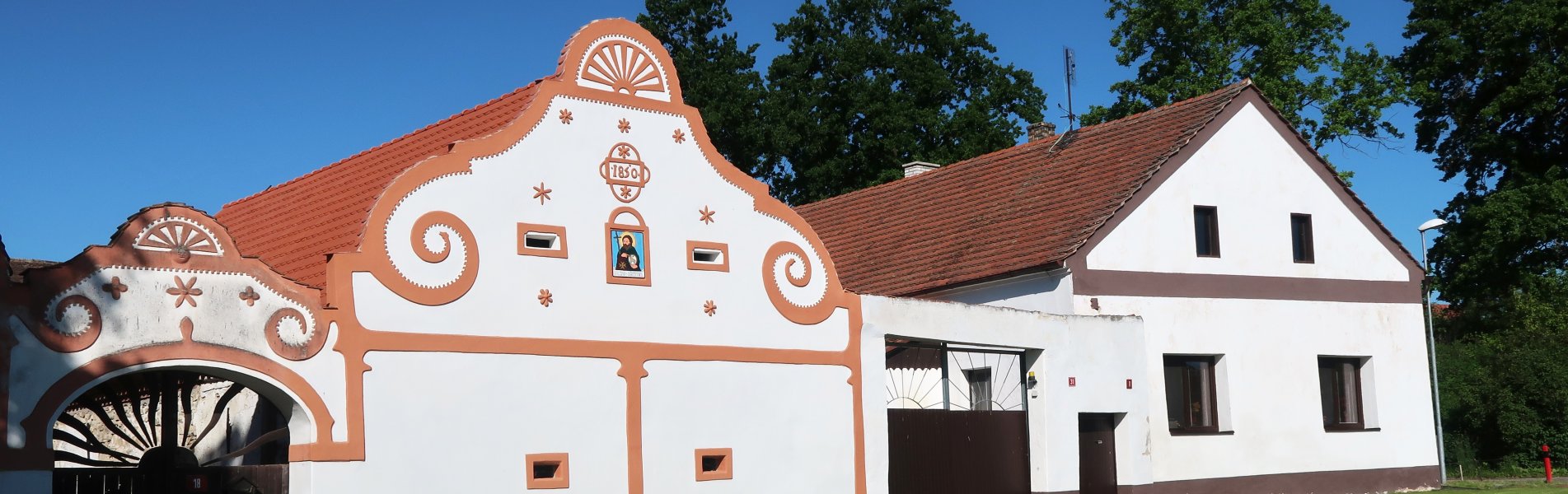 Kultura v obci Život v obci Obec Čakov