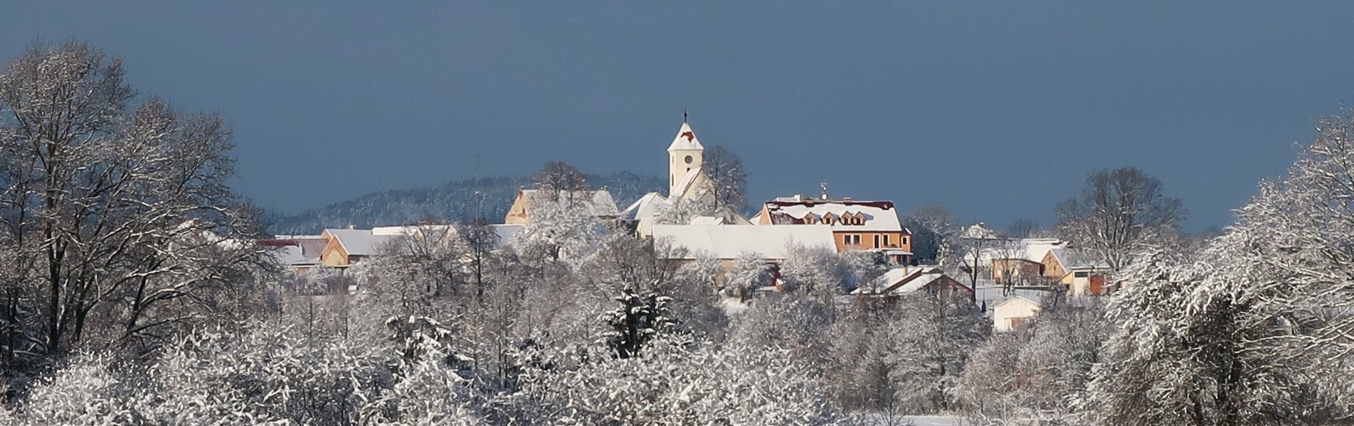 Registrovaní návštěvníci Obec Obec Čakov